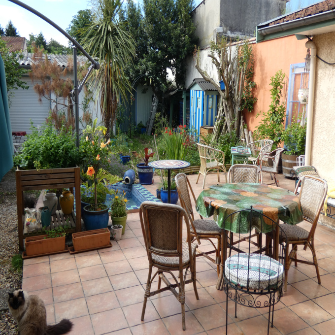 Offres de vente Maison Bègles (33130)